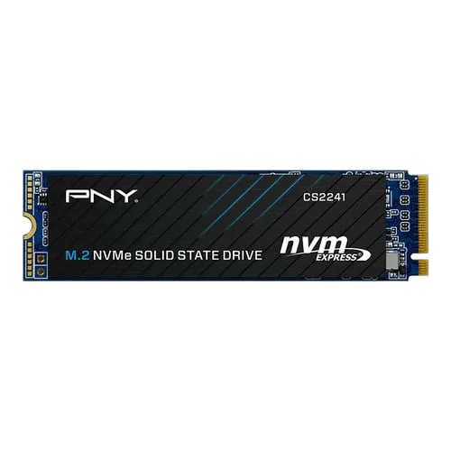 PNY 500 Go NVMe Gen4 M.2 - CS2241