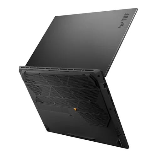 Asus TUF Gaming TUF608UM-RV080W - 16" FHD+ 165Hz R7 260 RTX 5060 16Go 512Go W11, vue 5