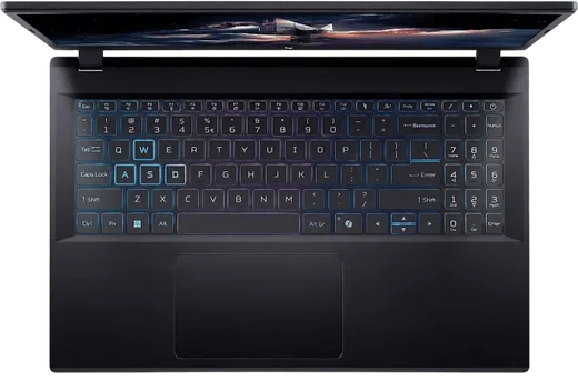 Acer Nitro V 15 ANV15-A31 - 15.6" FHD 165Hz R7 170 RTX 5060 16Go 512Go W11