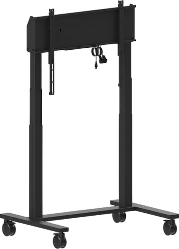 Iiyama MD-CAR2031-B1 - élévateur électrique - Noir