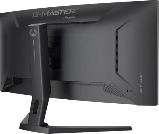 Iiyama G-MASTER GCB3486WQSCP-B1 - 34" CURVE UWQHD 240Hz VA 0.4ms HDR FreeSync Premium, vue 4
