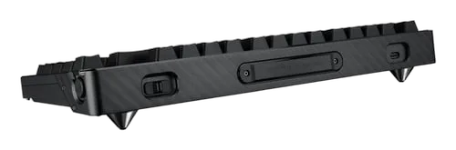 Asus ROG Azoth Extreme 75% - Mécanique - Sans-Fil - RGB - Noir, vue 5