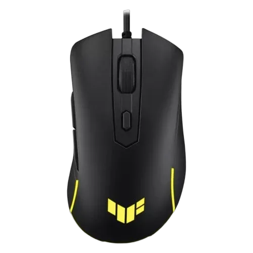 Asus TUF K1 + TUF Gaming M3 Gen II, vue 10