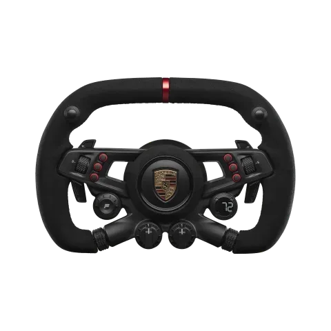 Fanatec CSL Elite Porche Vision GT + CS DD 12 Nm, vue 5