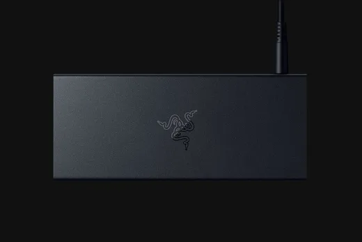 Razer USB 4 Dock - USB-C 14 ports Prise en charge de deux moniteurs