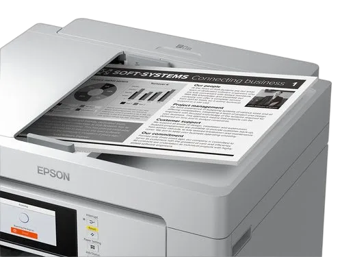 Epson EcoTank ET-M16680, vue 37