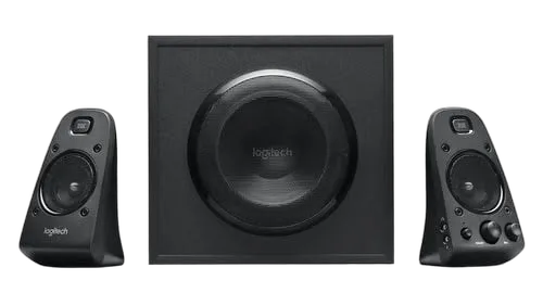 Logitech Z623 - Noir