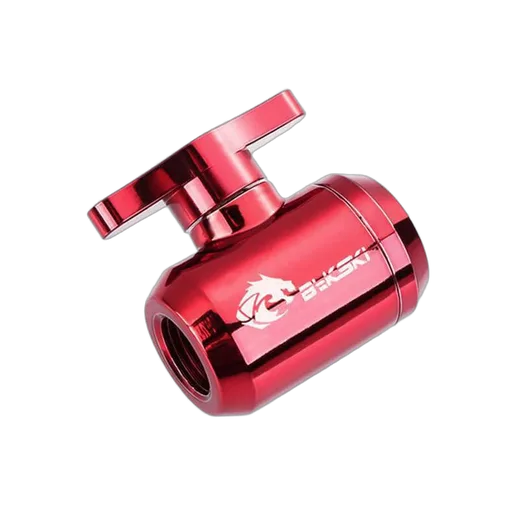 CONSTRUCTEUR Valve - Rouge, vue 1