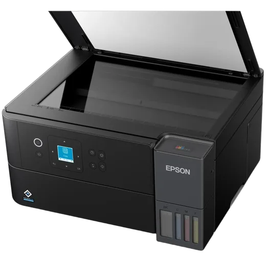 Epson EcoTank ET-2950 - Noir
