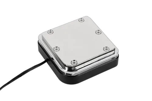 Alphacool Core 1 Aurora Black ARGB - Waterblock CPU