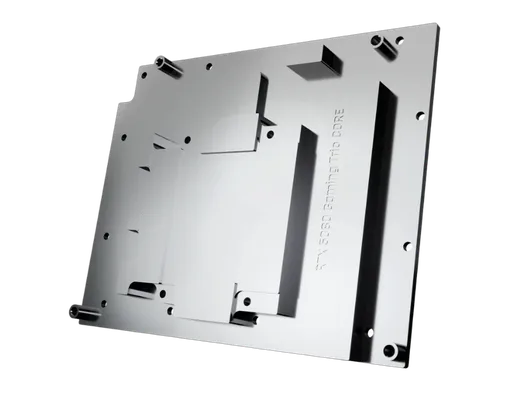 Alphacool Core Geforce pour RTX 5080 Gaming Trio, vue 4