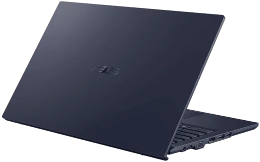 Asus ExpertBook B1 B1503CVA-S79170 - 15.6" FHD Core 7 150U 8Go 512Go Sans OS, vue 3