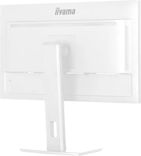 Iiyama XUB2797HSN-W2 27" - FHD 100Hz 1ms IPS USB-C dock et RJ45 Adaptive Sync, vue 5