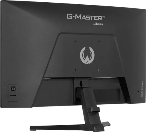 Iiyama G-Master G2771HSU-B1 - 27" FHD 240Hz Fast IPS 0.4ms G-Sync Adaptive Sync, vue 7