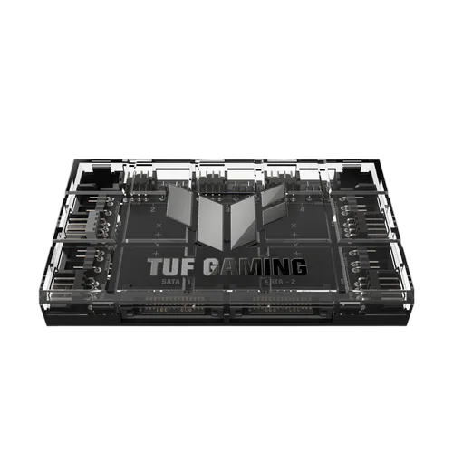Asus TUF GAMING ARGB PWN FAN HUB