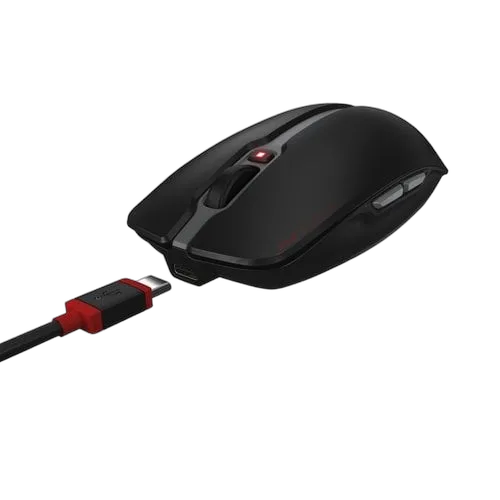 Cherry Stream Desktop Recharge - Sans fil - Noir, vue 6