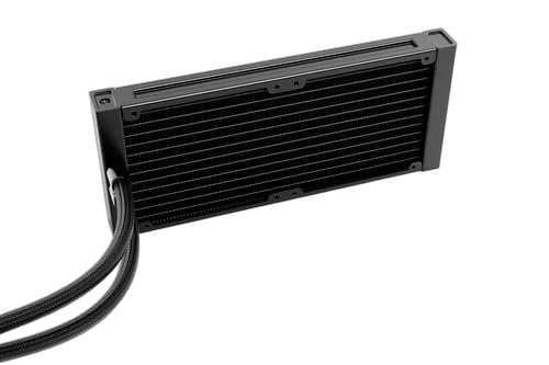 be quiet! Pure Loop 3 LX 240mm - Noir