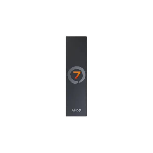 AMD Ryzen 7 7700X WOF, vue 6