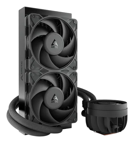 ARCTIC Freezer III Pro 240 - 240mm - Noir