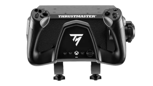 ThrustMaster TCA SKY YOKE-X - XBOX/PC, vue 2