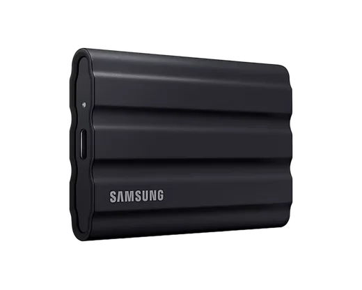 Samsung T7 SHIELD 2To Black