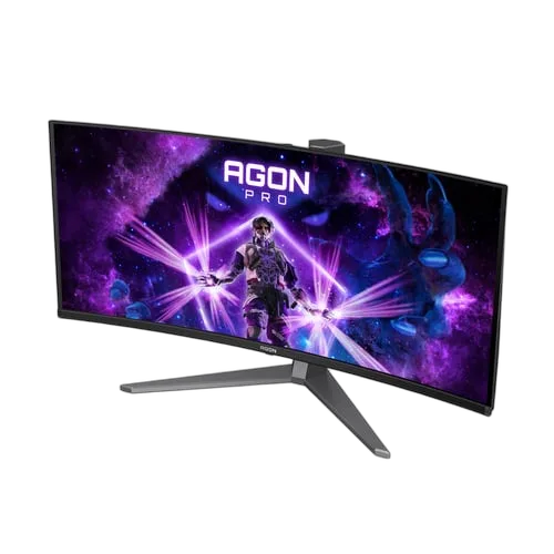 AOC Agon Pro AG346UCD - 34"CURVE QHD OLED 175Hz 0.03ms FreeSync Premium G-Sync Adaptive Sync