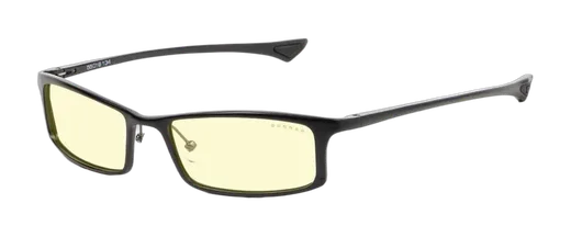 Gunnar Phenom Onyx - Noir, vue 1