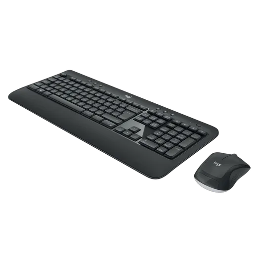 Logitech MK540 Advanced