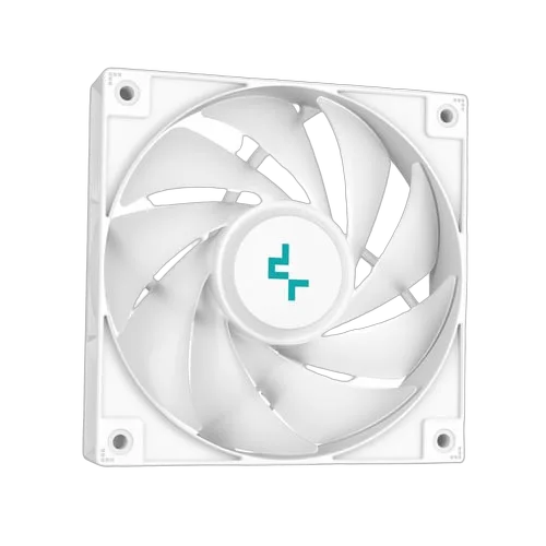 Deepcool LS720 SE - 360mm - Blanc, vue 3