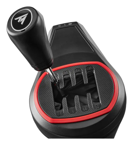ThrustMaster TH8S Add-On