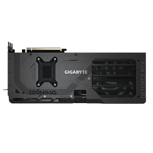 Gigabyte GeForce RTX 5070 Ti GAMING OC 16G, vue 6