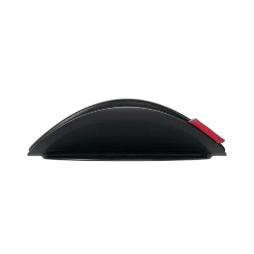 Cherry Ergo - Noir, vue 3