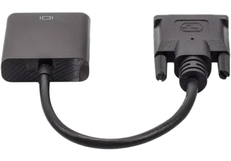 Convertisseur Actif DVI-D Male - VGA Femelle, vue 2