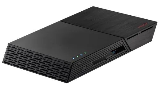 Asustor FS6812X - 12 Baies 16Go ECC DDR5