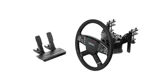 Moza Racing Trucking Bundle