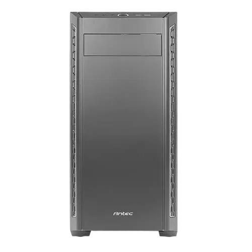 Antec P7 Neo - MT/Sans Alim/E-ATX, vue 3