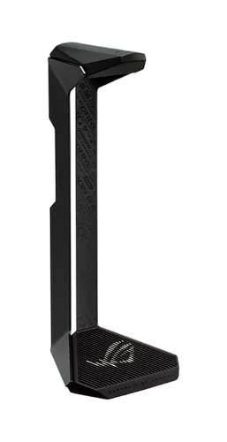 Asus ROG THRONE II CORE, vue 2