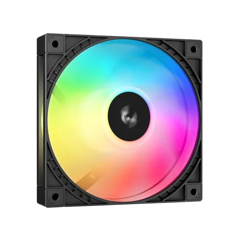 Deepcool AG600 ARGB - Noir, vue 7