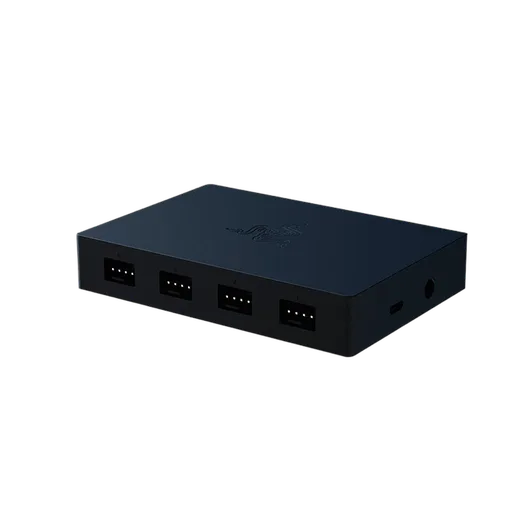 Razer PWM Gaming PC Fan Controller, vue 1
