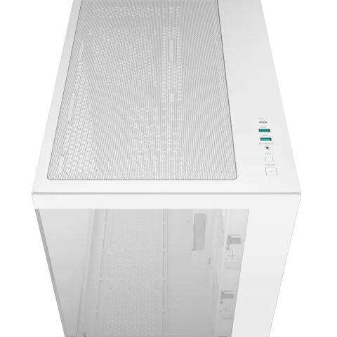 Deepcool CG530 7F Blanc - MT/Sans Alim/ATX, vue 9