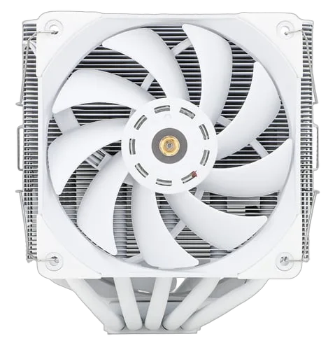 Thermalright Frost Commander 140 - Blanc, vue 3