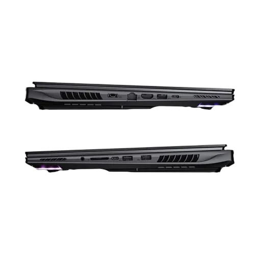 Gigabyte AORUS MASTER 18 BZHC6FRD45SP - 18" QHD+ 240Hz Mini-LED U9-275HX RTX 5090 64Go 2To W11P, vue 7