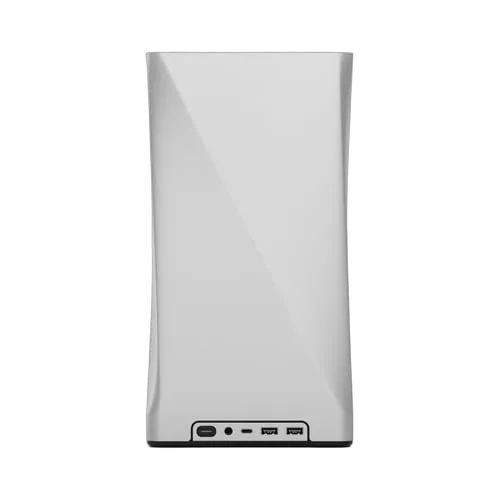 Fractal Design ERA 2 - mT/SansAlim/ITX - Gris, vue 2