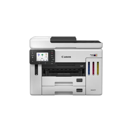 Canon Maxify GX7150 - Blanc, vue 3