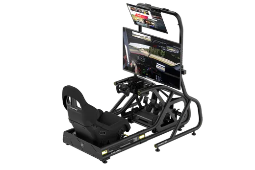 Fanatec GT Cockpit Monitor Stand - Noir, vue 2