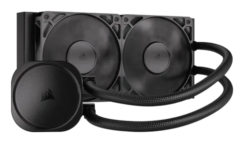 Corsair NAUTILUS 240, vue 6