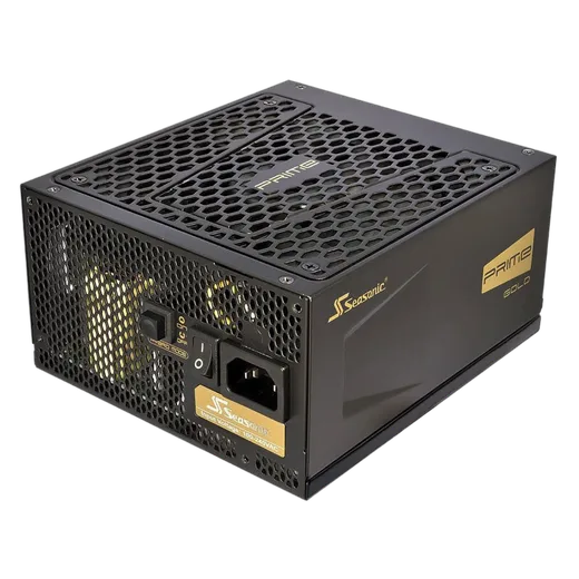 Seasonic ATX 1300W 80+ Gold - PRIME GX-1300