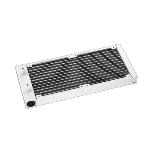Deepcool LS520 SE - Blanc - 240mm