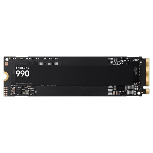 Samsung 990 2To NVMe M.2