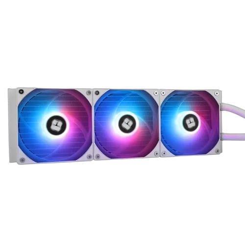 Thermalright Aqua Elite 360 V3 Blanc ARGB